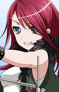 Udagawa Tomoe