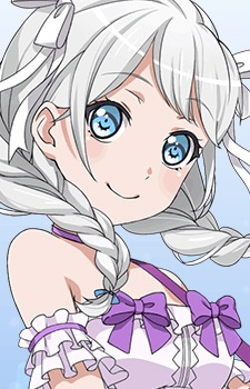 Wakamiya Eve
