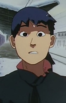 Yomota Inumaru