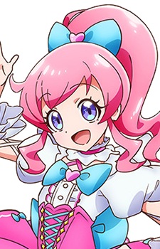 Momoyama Mirai