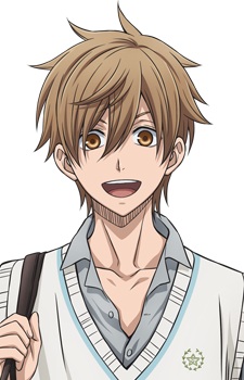 Narumiya Ryou