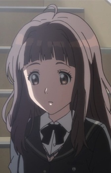 Nagasawa Shiori