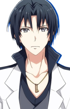 Izumi Iori