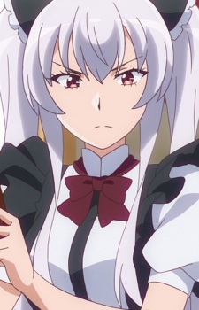 Ukai Midori