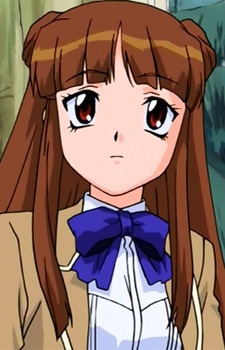 Sumeragi Uruka