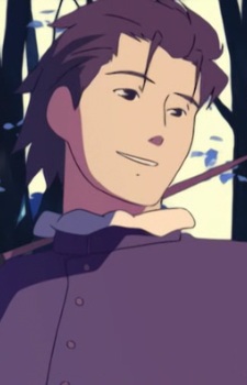 Hijikata Toshizou