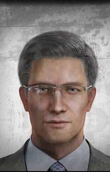 Downing Frederic