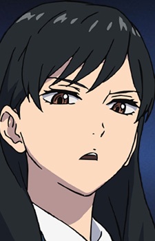 Kirima Nagi