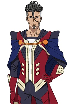 Miller Harold