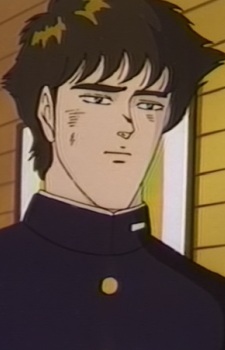 Kaizu Ryuuichi