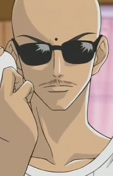 Hattori Terumi