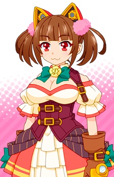 Machiya Yuina