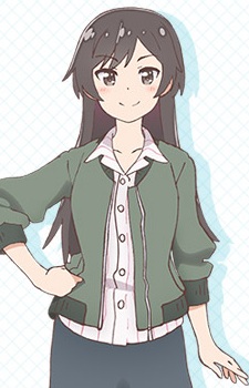 Matsumoto Kouko