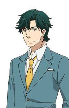 Toyotomi Hideo