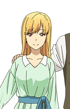 Arima Keiko