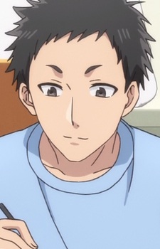 Mitsui Kensuke