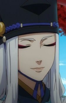 Abe no Seimei