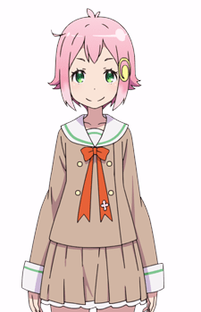 Kohinata Mangetsu