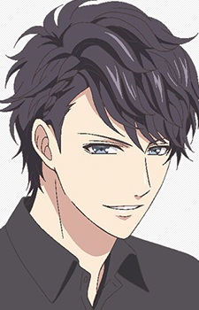Aoyama Itsuki