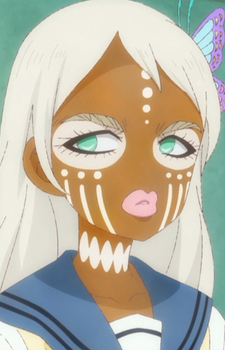 Sharekoube Tokuko