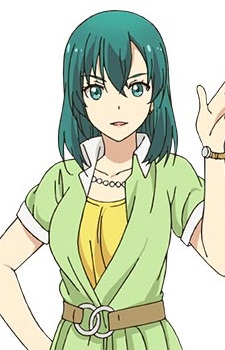 Asakura Kaori