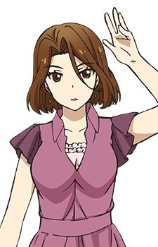 Ichijou Mitsuki