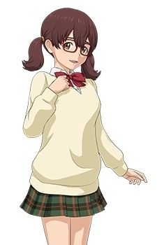 Temari Marin