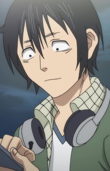 Kamitsuki Nori