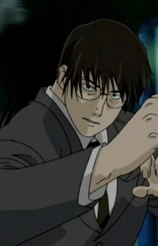 Kadotake Souichiro