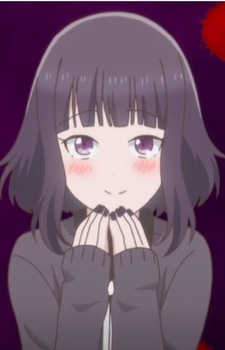 Kujou Hisui