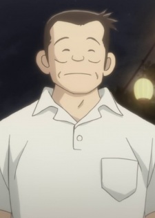 Tachibana Eisuke