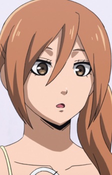 Gojou Reina