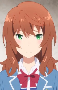 Sonobe Yuuka