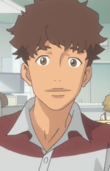 Nogata Marco