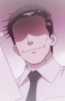 Yuiga Teruaki