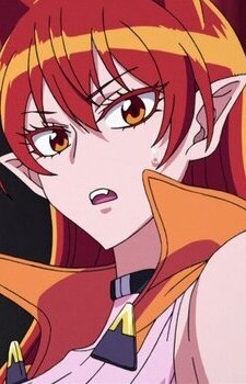 Azazel Amelie