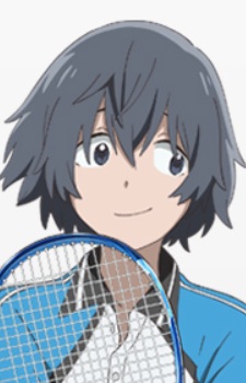 Tsukinose Nao