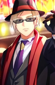 Furuichi Sakyou