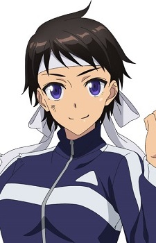 Matsuoka Ayumi