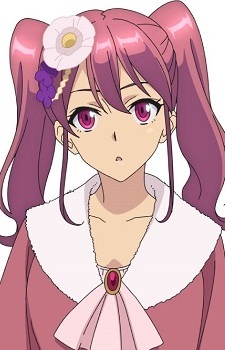 Miura Mami
