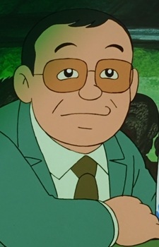Tanmi Kazuhito