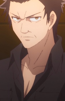 Hoshijima Rei