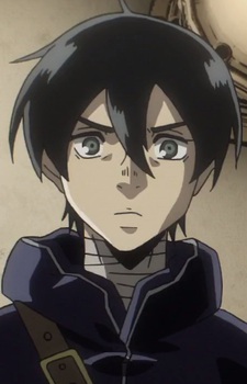 Arahabaki Tetsurou