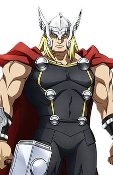 Odinson Thor