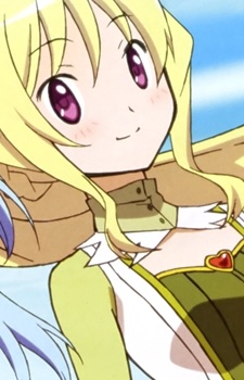 Togame Momoko