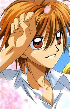 Doumoto Kaito