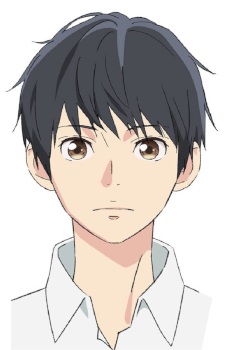 Inui Kazuomi