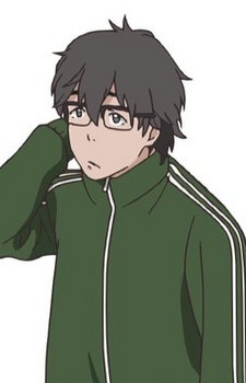 Sakurai Takayuki