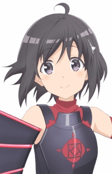 Honjou Kaede
