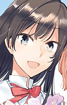 Nanami Touko